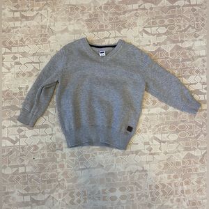 Janie and Jack Baby Sweater 12-18